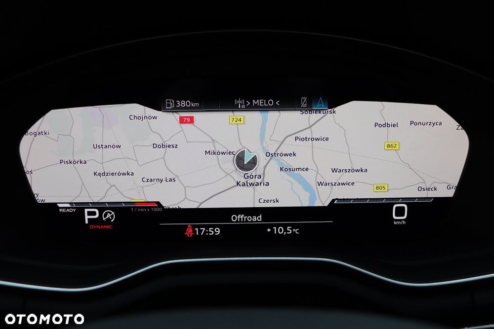 Audi S4 Avant TDI tiptronic - 39