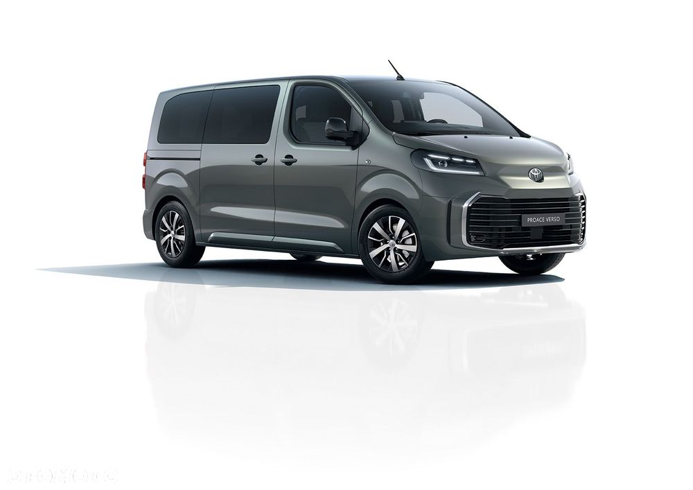 Toyota Proace Verso 2.2 D4-D Medium Vip - 1