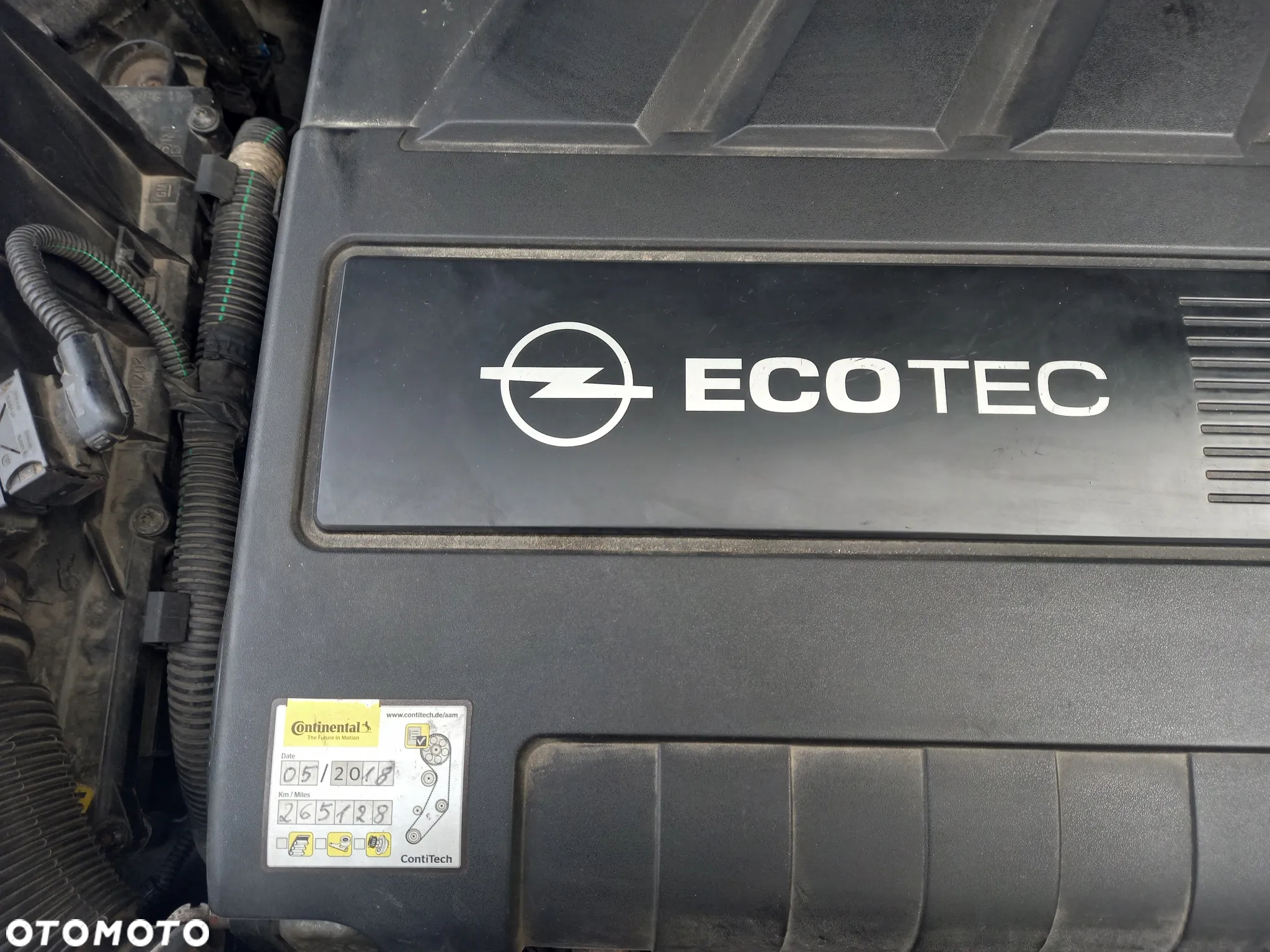 Opel Signum 1.9 CDTI Cosmo - 15
