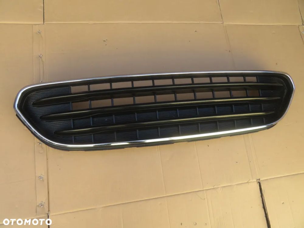 ATRAPA GRILL MINI COUNTRYMAN II F60 16-20R DEMONTAŻ KRAKÓW - 7