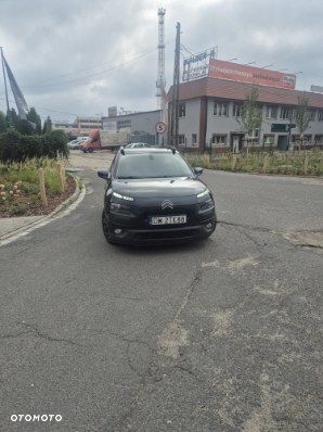 Citroën C4 Cactus 1.6 Blue HDi Live - 1
