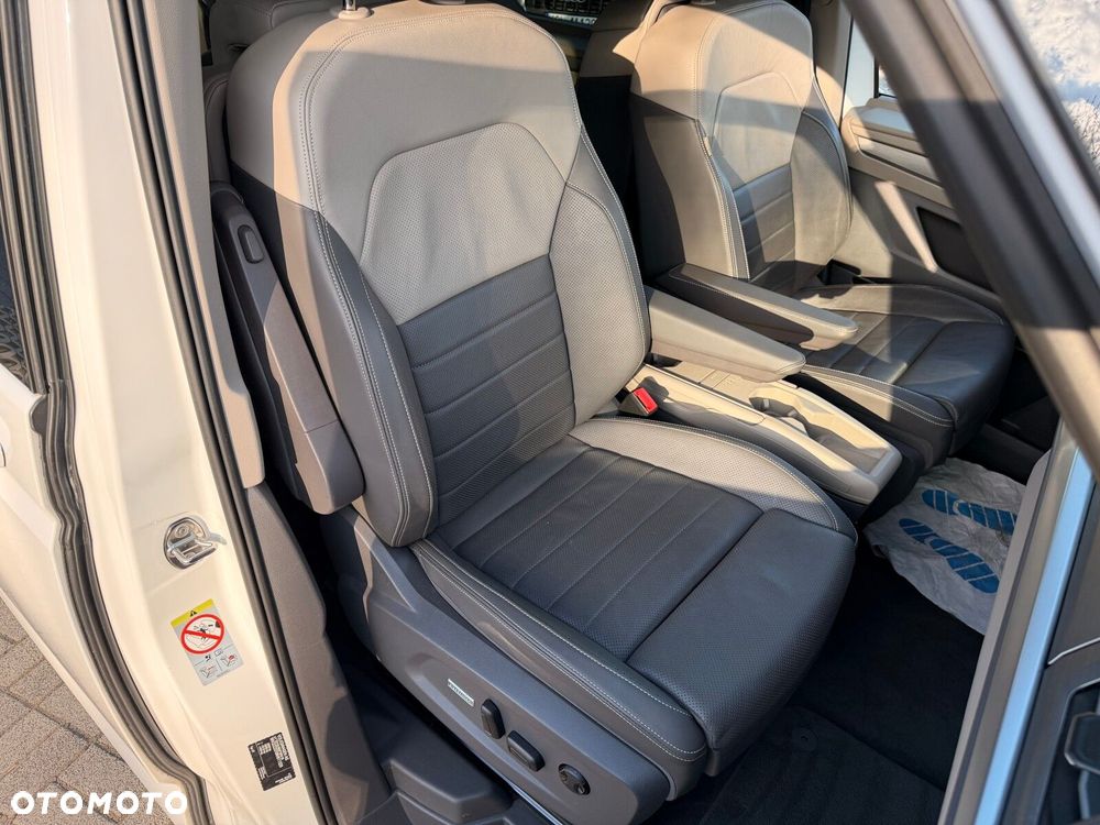 Volkswagen Multivan 2.0 TSI L2 Life DSG - 37