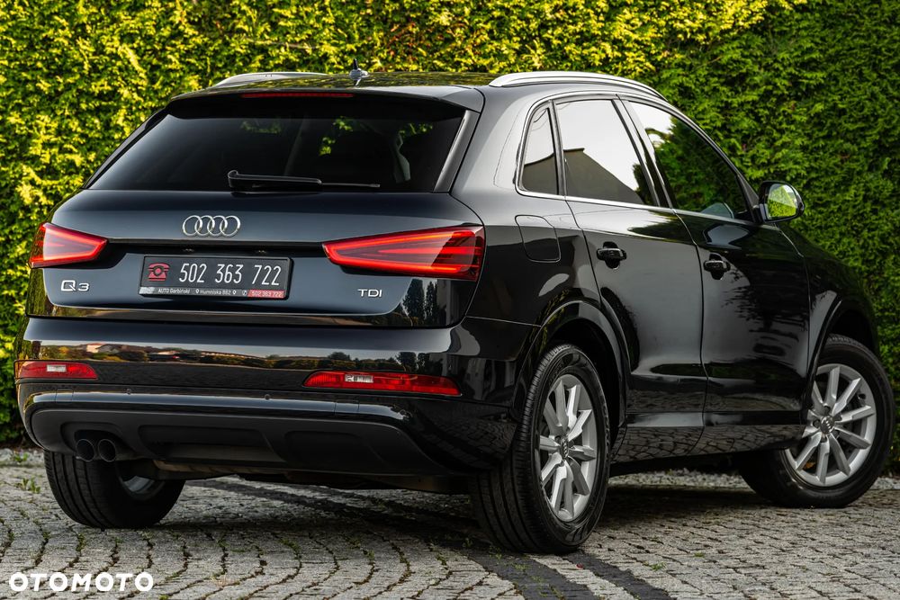 Audi Q3 - 8