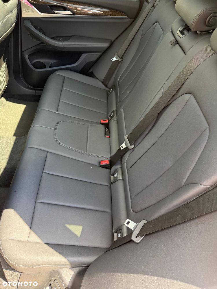 BMW X3 - 23