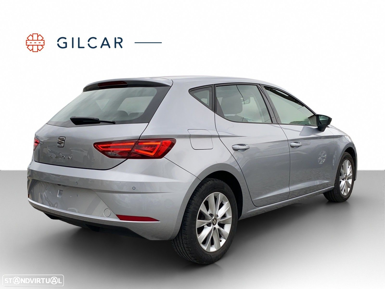 SEAT Leon 1.6 TDI Style S/S - 7