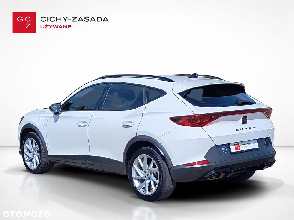 Cupra Formentor - 3
