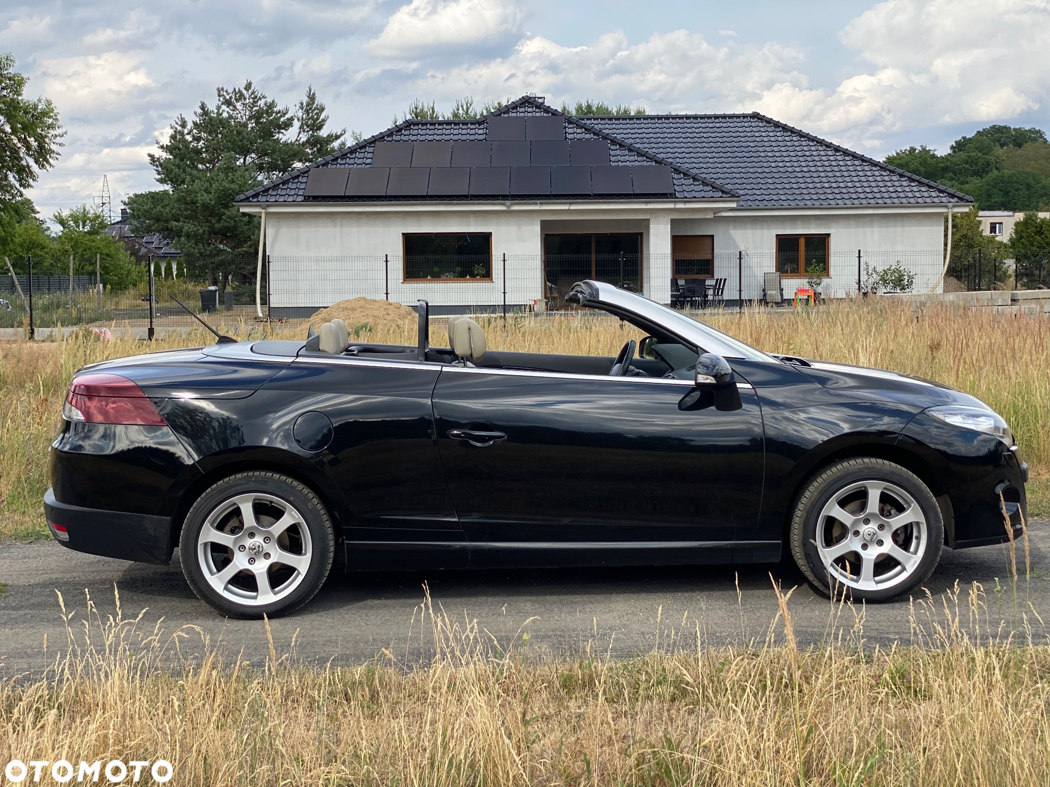 Renault Megane TCe 130 Coupe-Cabriolet Luxe - 2