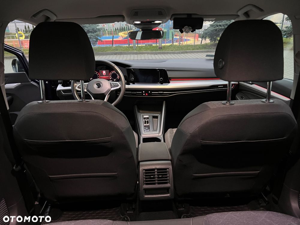 Volkswagen Golf - 19