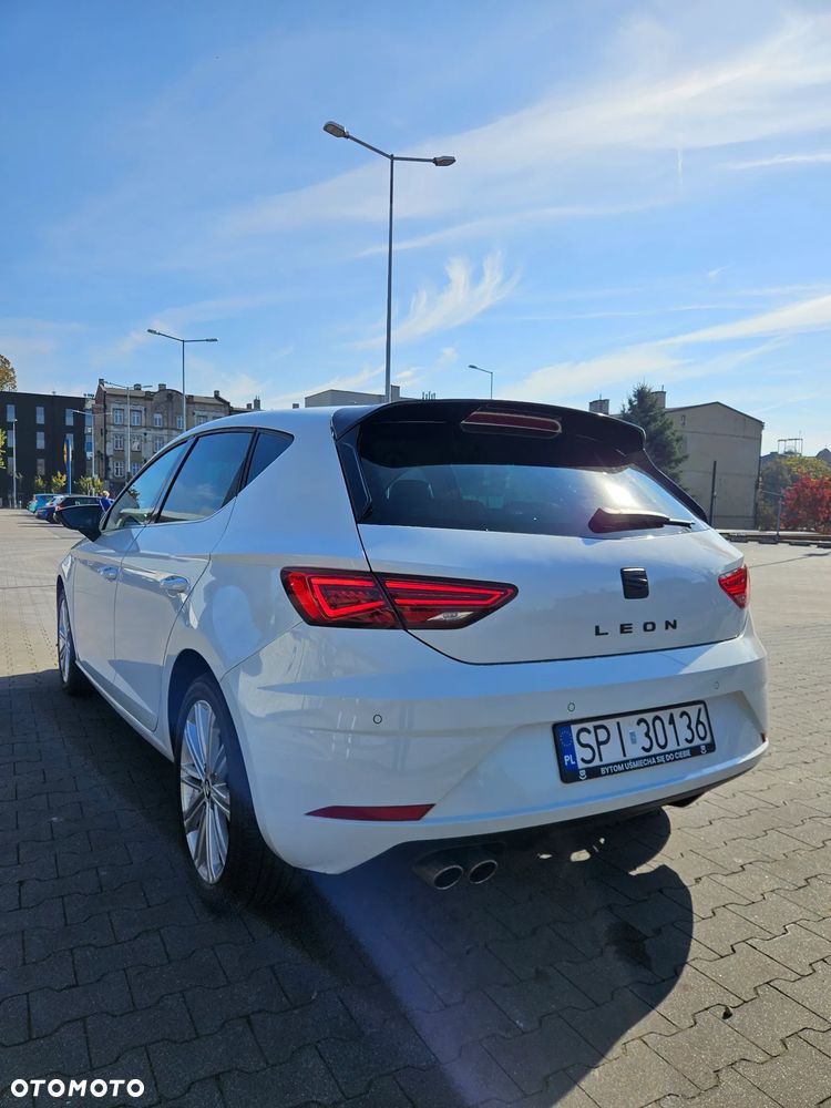 Seat Leon - 14