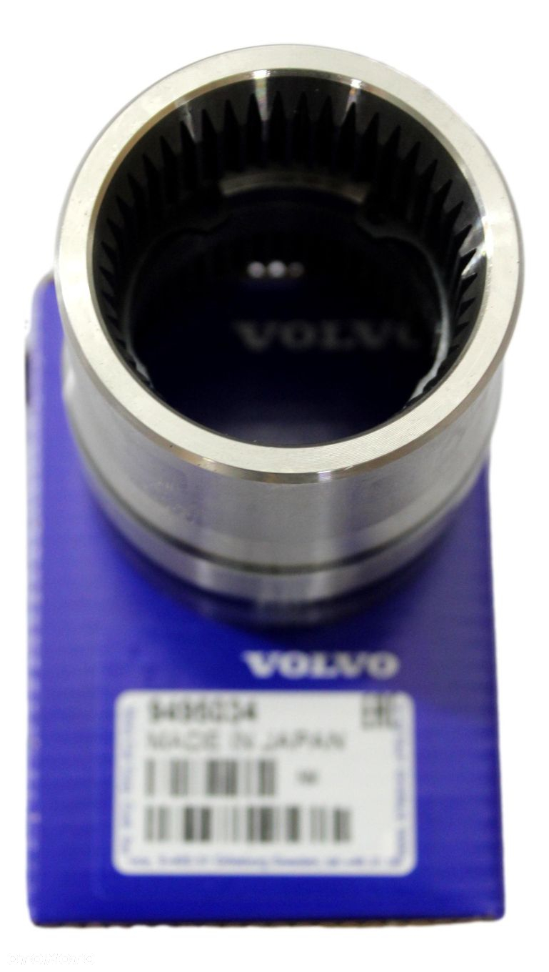 VOLVO XC60 XC90 tuleja przeklad katowej automat OE - 3