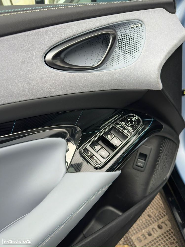 BYD Seal 82.5 kWh AWD Excellence - 14