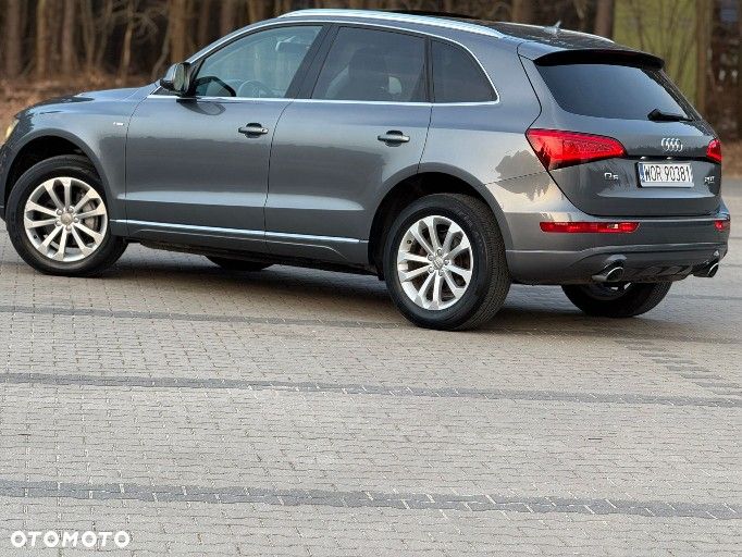 Audi Q5 - 3