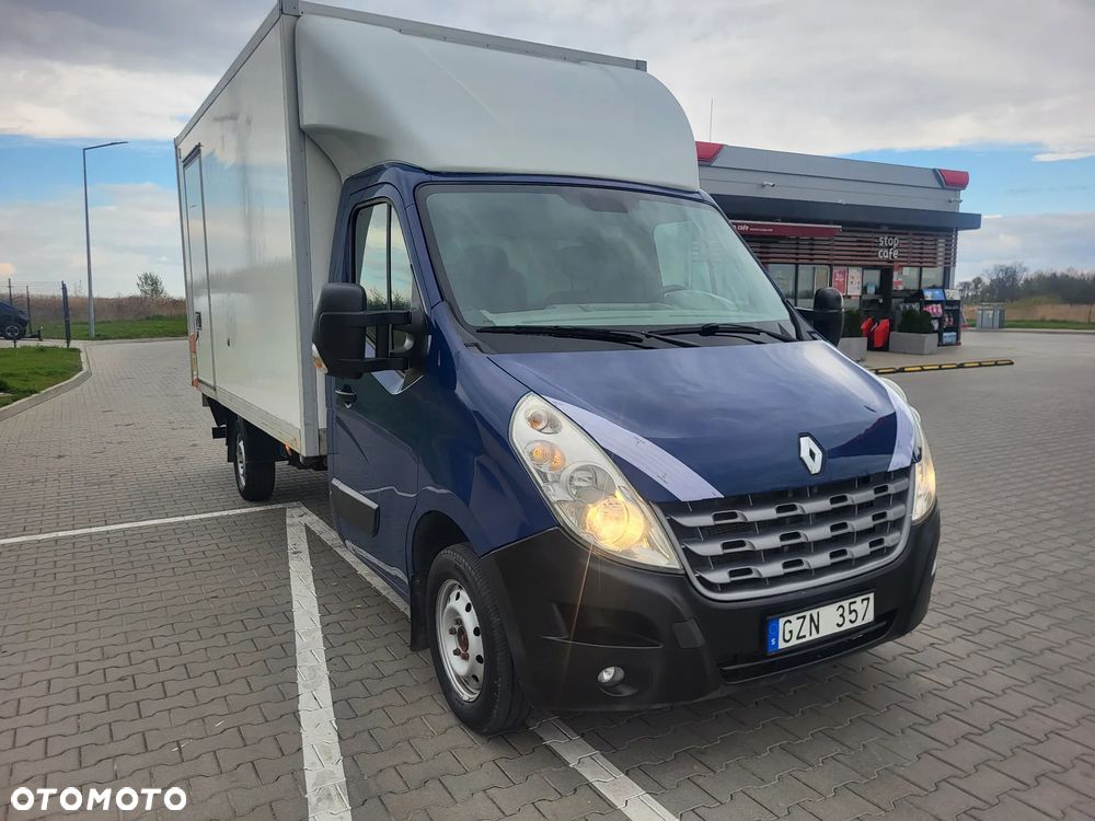 Renault Master - 17