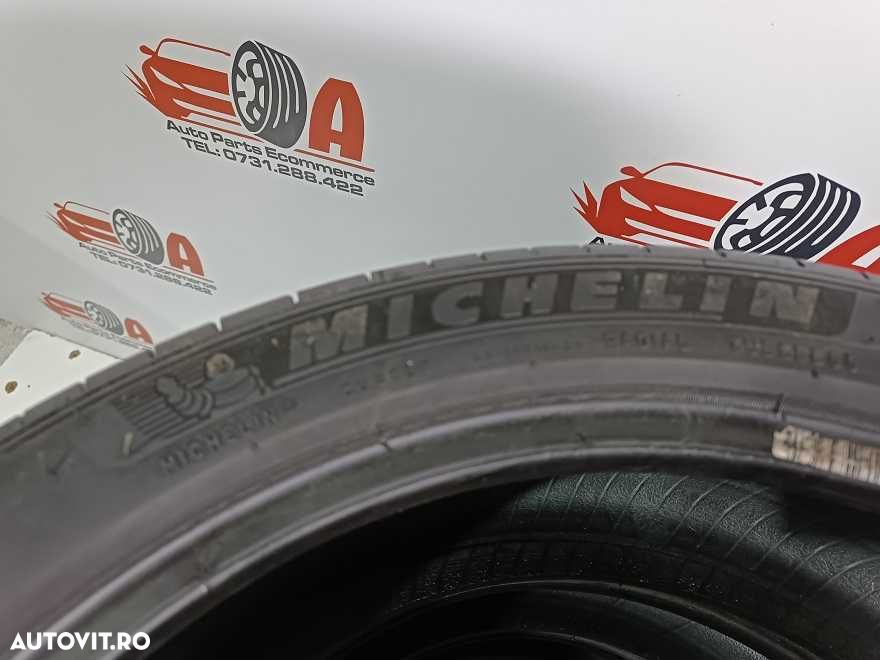 205 45 R17 88H MICHELIN CP V10503 - 5