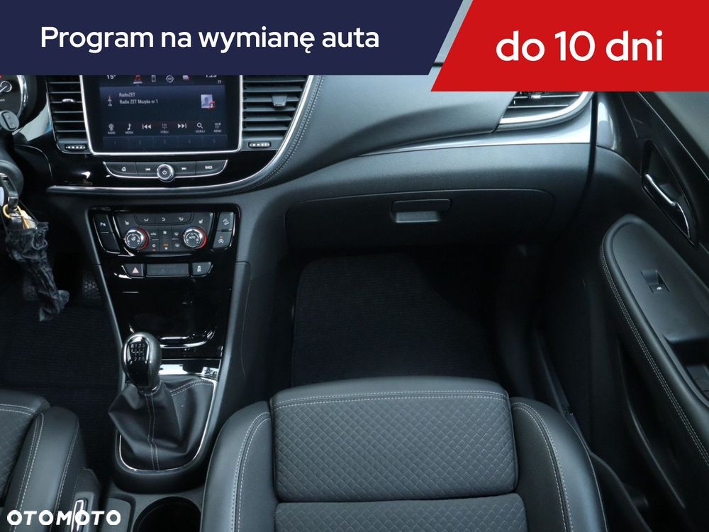 Opel Mokka - 10
