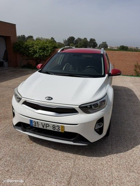 Kia Stonic 1.0 T-GDI TX - 1