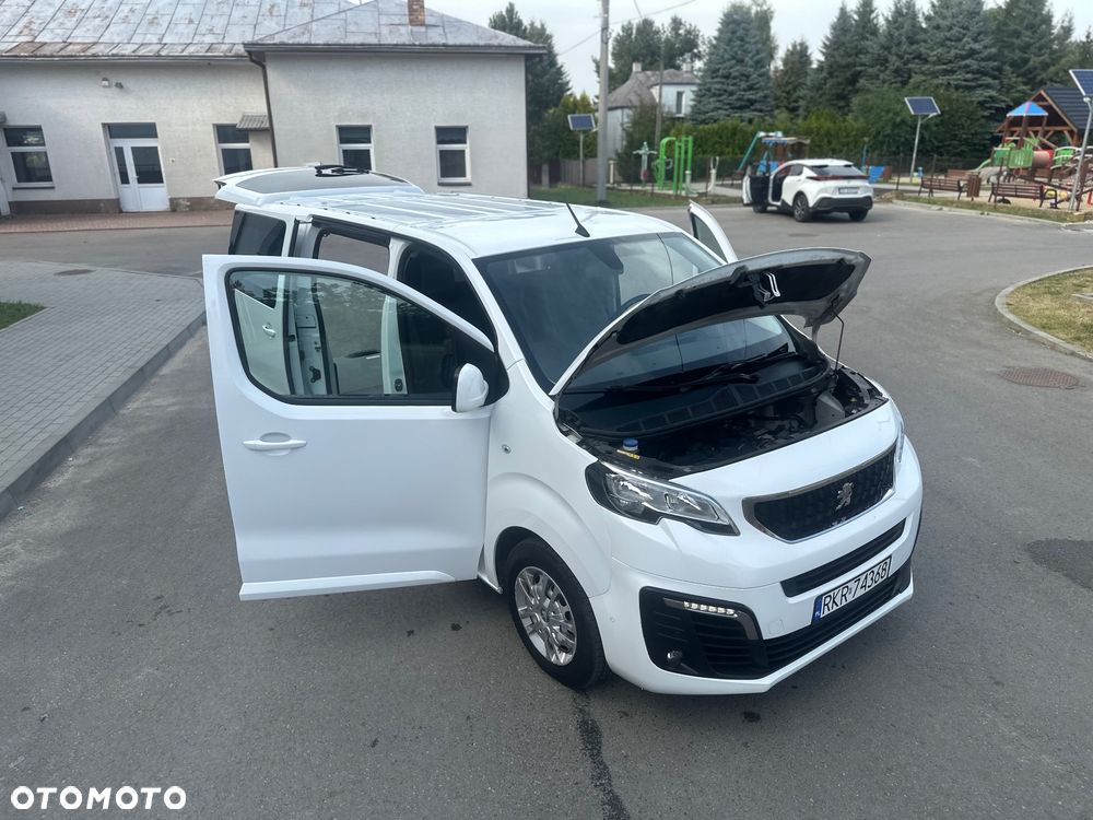 Peugeot Expert - 25