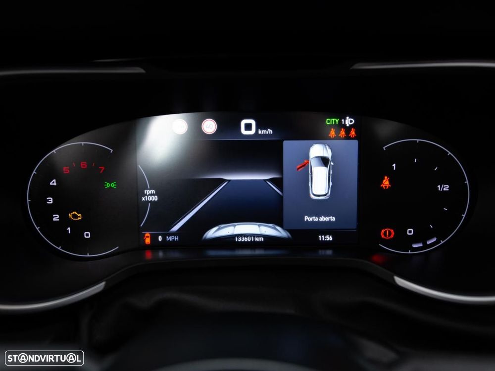 Fiat Tipo 1.3 MultiJet Life - 18