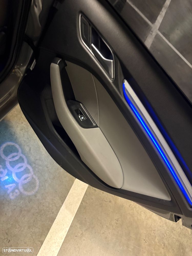 Audi A3 Sportback 1.6 TDI - 13