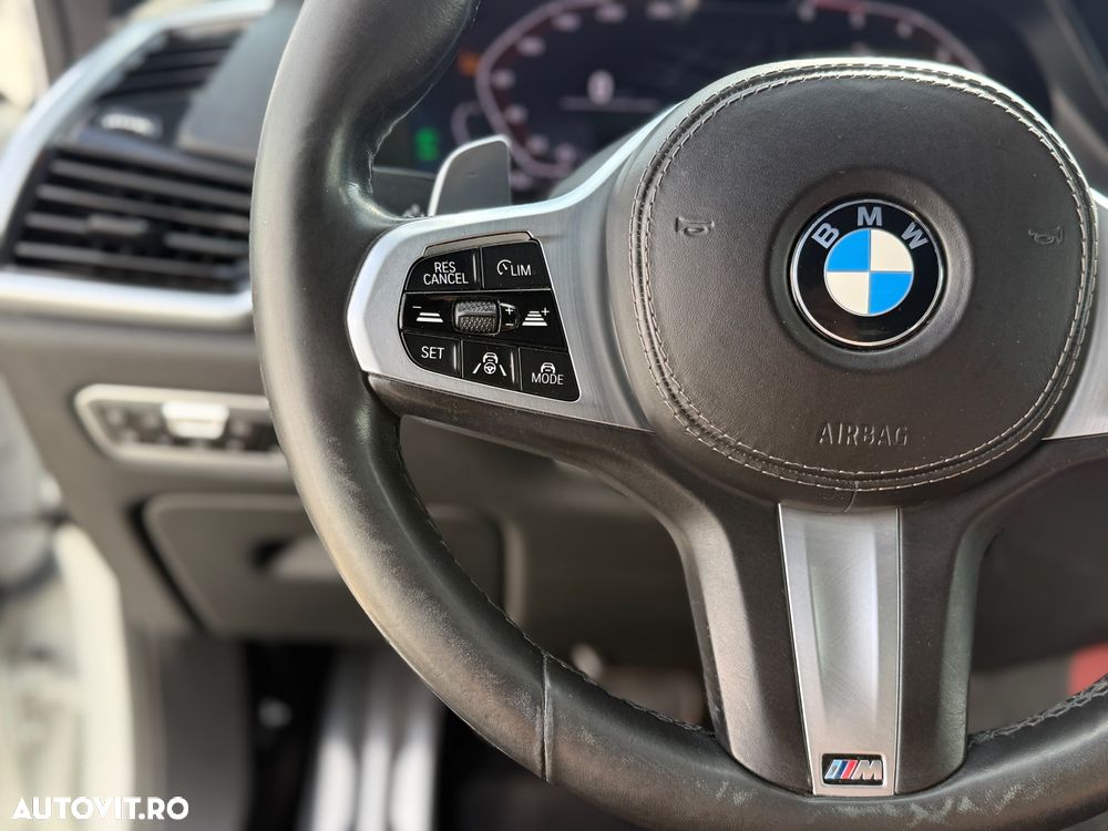 BMW X6 xDrive30d xLine - 6