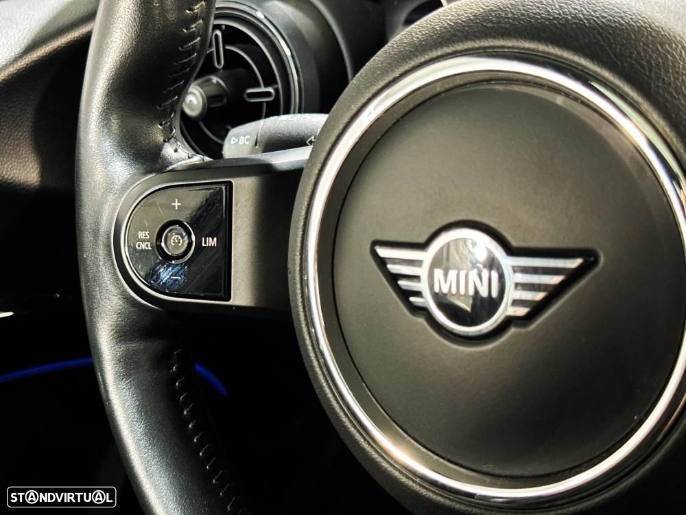 MINI 3 Portas Cooper SE Premium Classic - 45