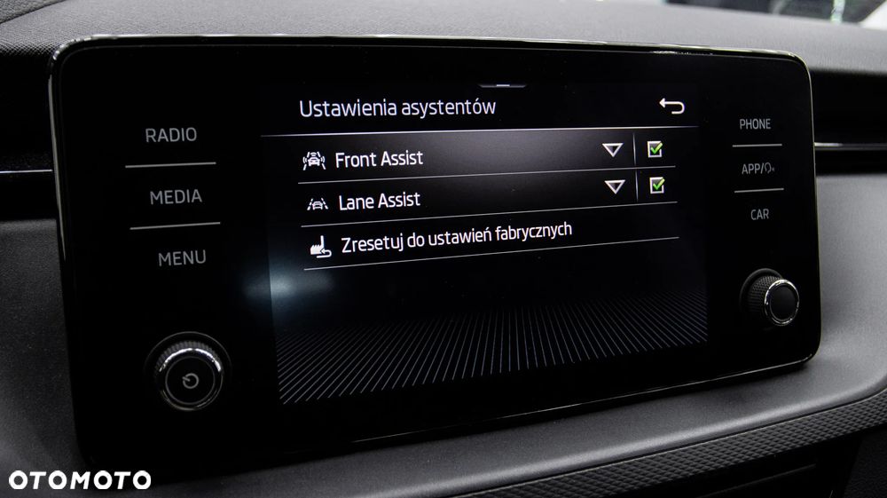 Skoda Scala 1.0 TSI Ambition - 22