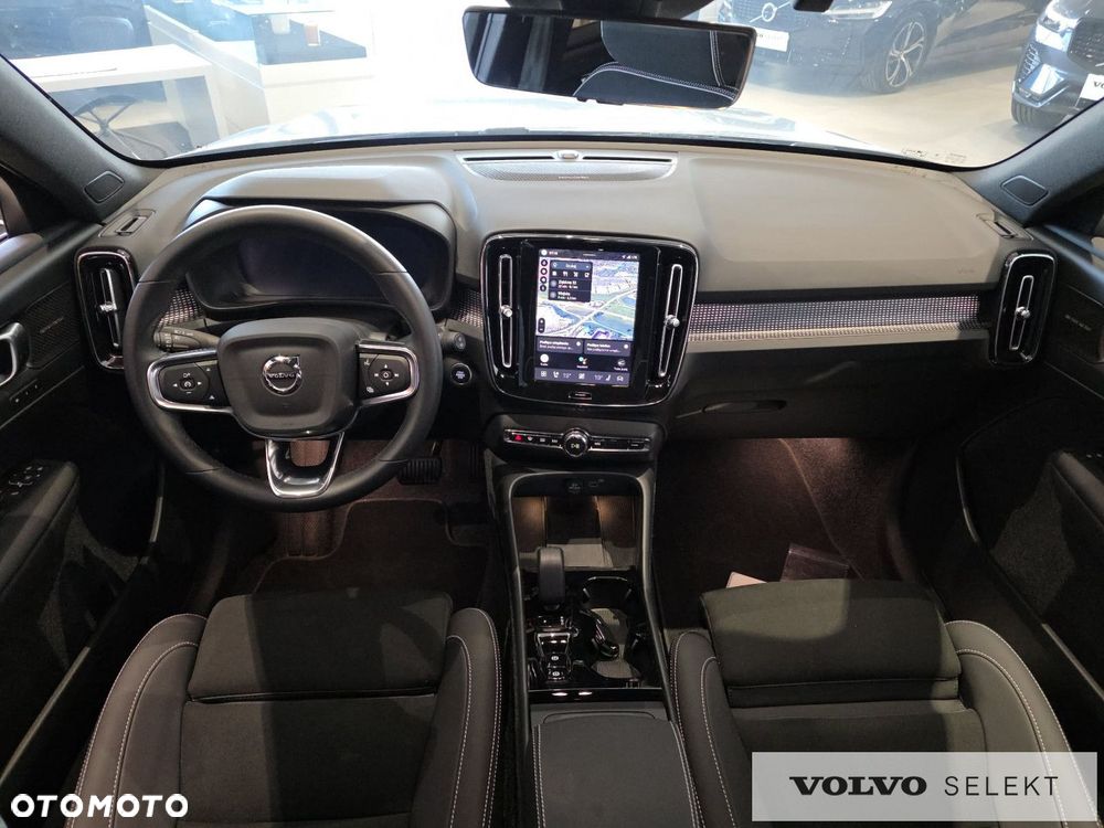 Volvo XC 40 - 13
