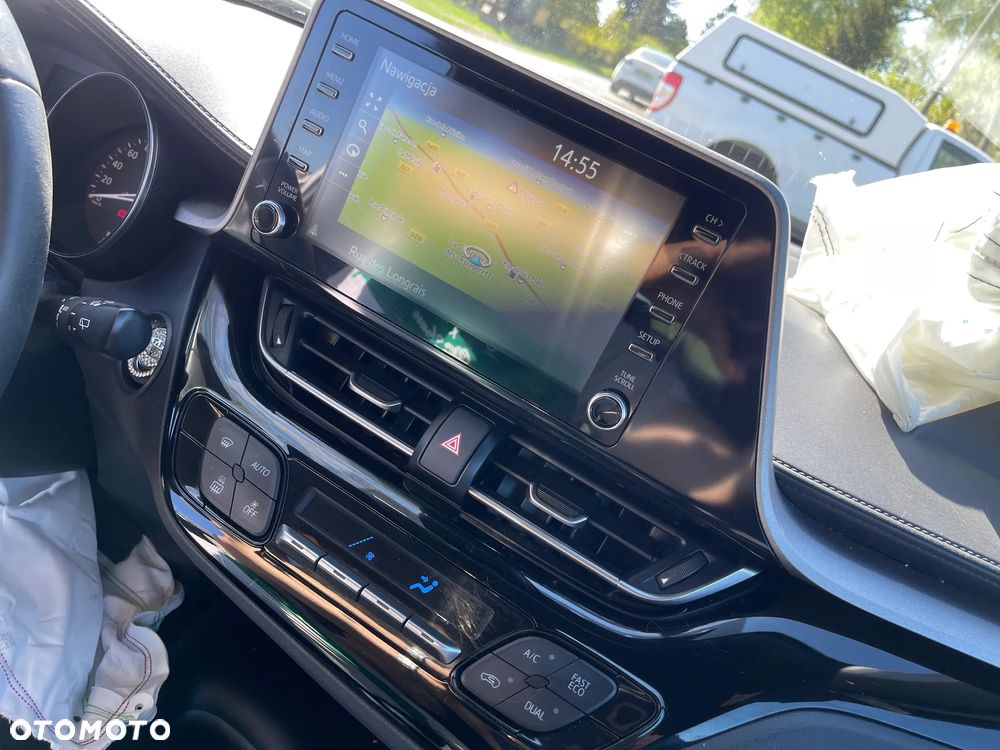 Toyota C-HR 1.8 Hybrid Selection - 14