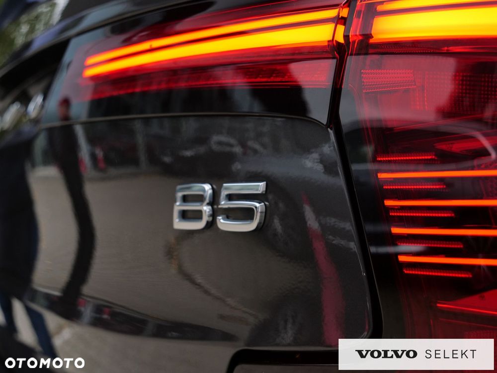 Volvo S90 - 10