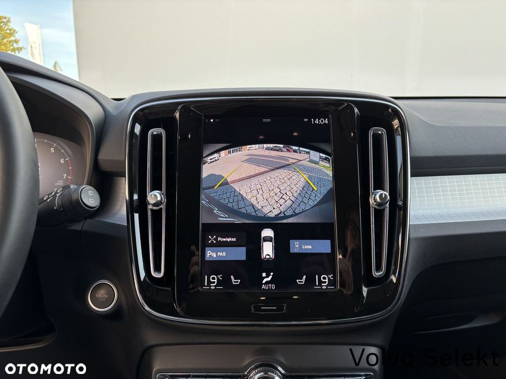 Volvo XC 40 - 17
