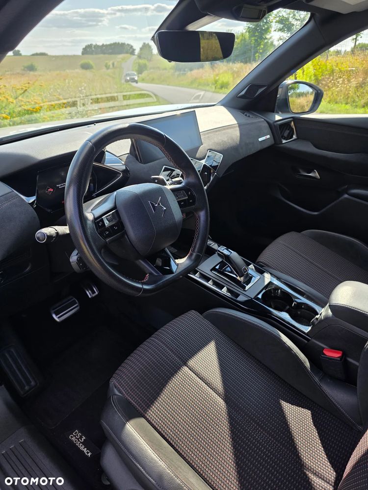 DS Automobiles DS 3 Crossback 1.2 PureTech Performance Line - 10
