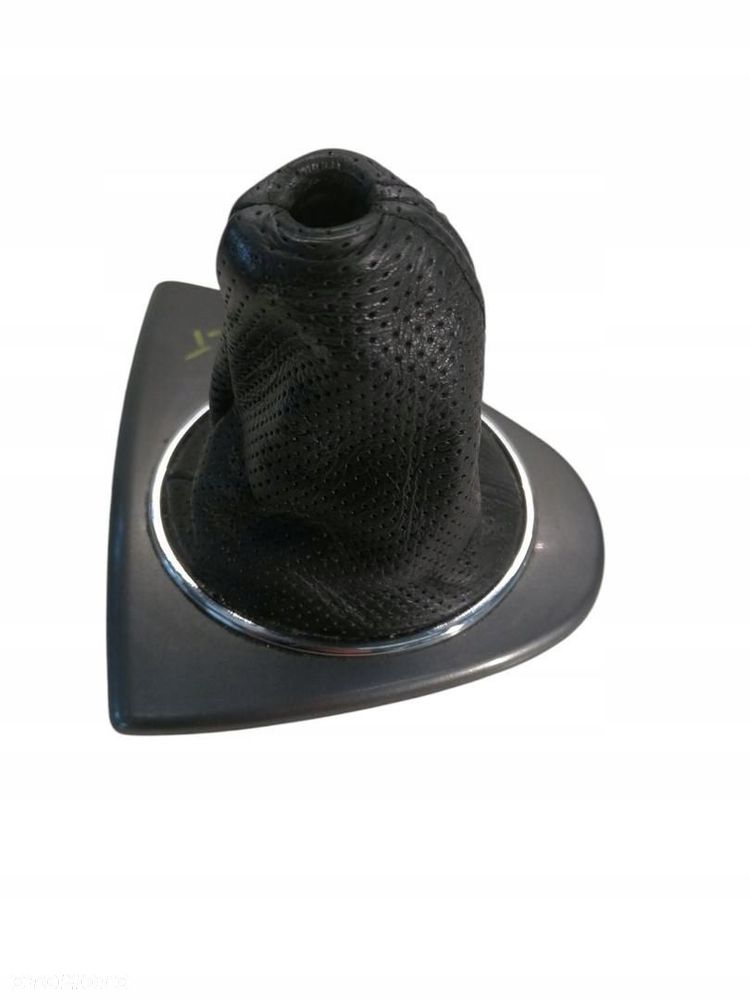 ramka mieszek zmiany biegów mg zt-t 01-05 1 - 2