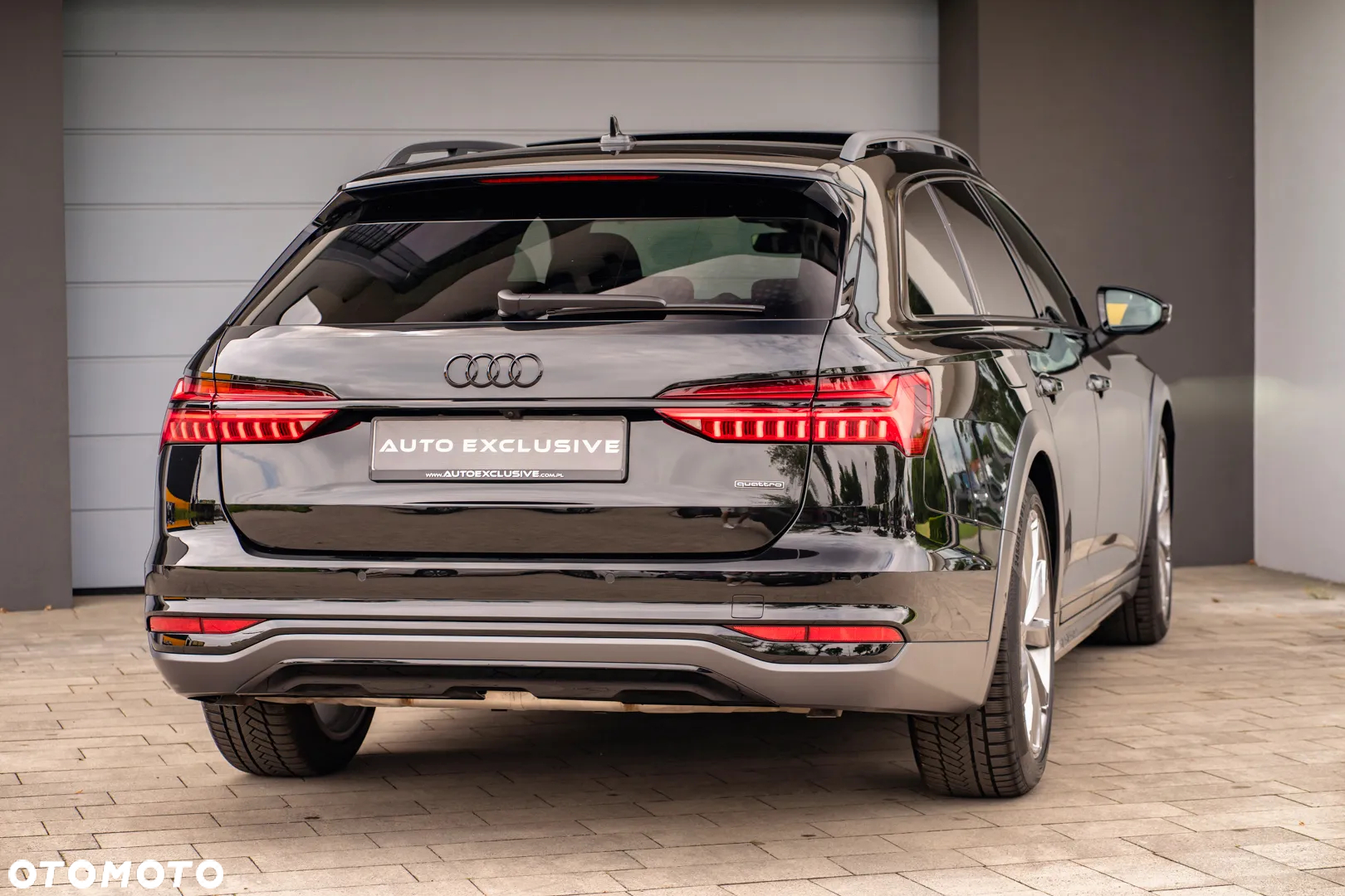 Audi A6 Allroad quattro 55 TFSI S tronic - 24