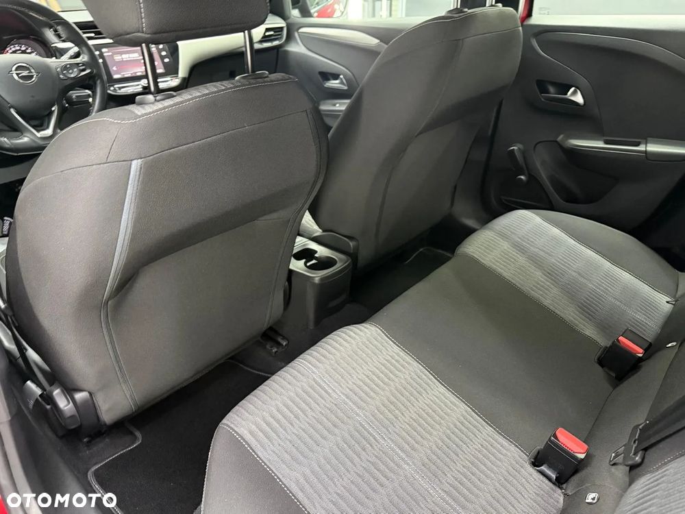 Opel Corsa 1.2 Business S&S - 25