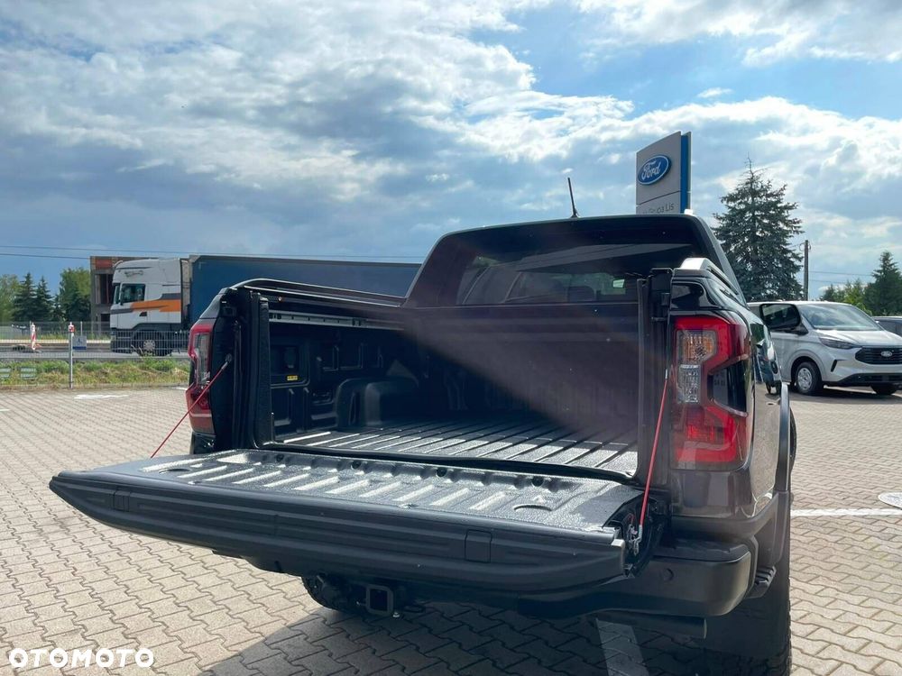 Ford Ranger - 9