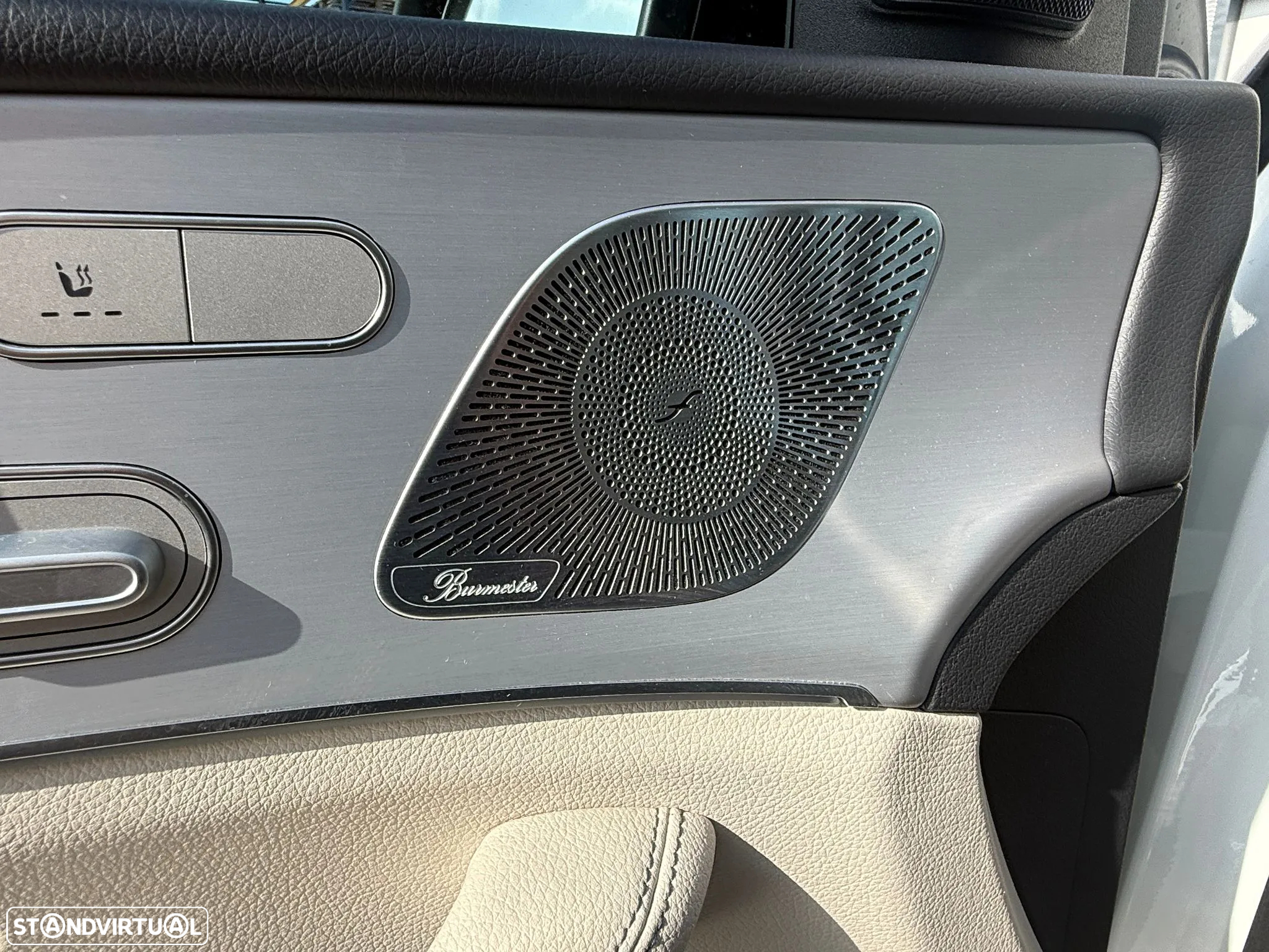 Mercedes-Benz GLE 350 de 4Matic - 12