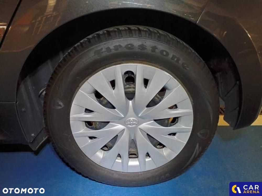 Toyota Yaris 1.5 Comfort - 12