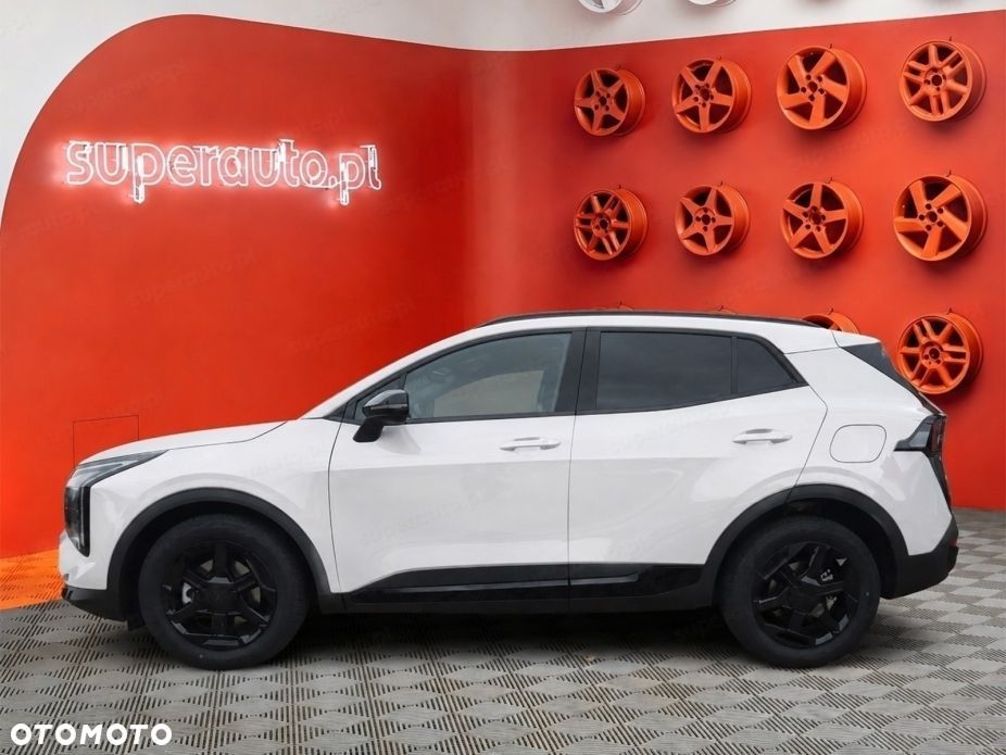 Kia Sportage - 3