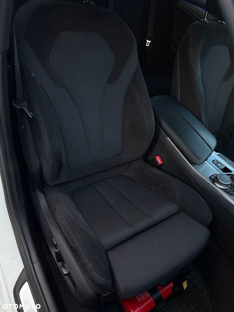 BMW Seria 5 540i xDrive M Sport sport - 34