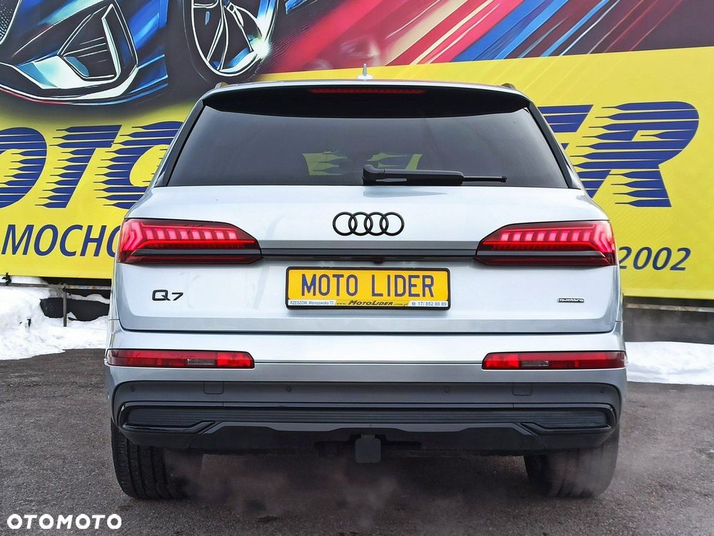 Audi Q7 - 5