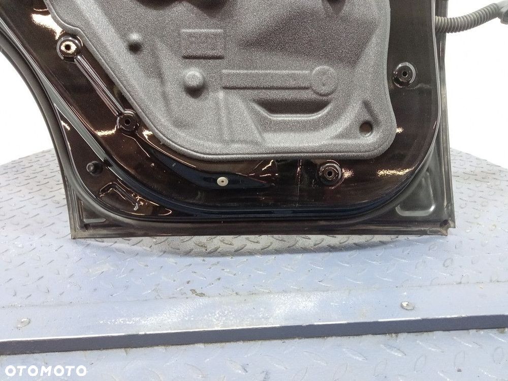 BMW X6 E71 E72 DRZWI TYŁ LEWE TYLNE 475 - 3