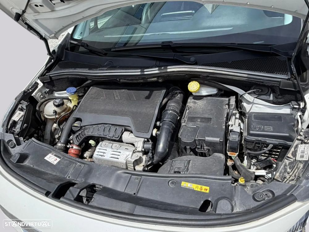 Peugeot 2008 - 26