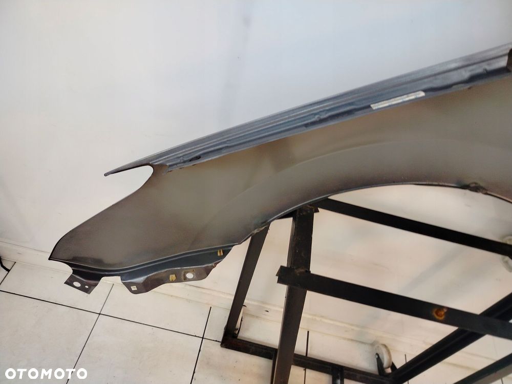 hyundai i30 i 07r- błotnik prawy przód przedni zar - 13
