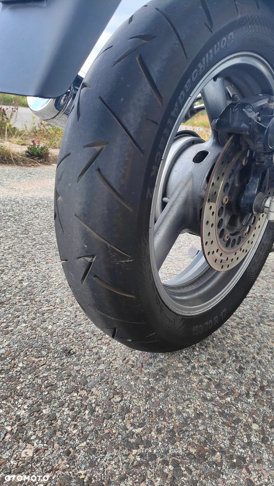 Yamaha XJ - 16