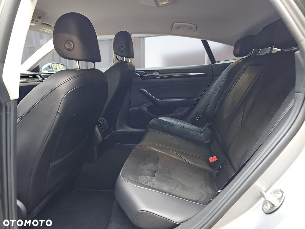 Volkswagen Arteon 2.0 TSI GPF Elegance DSG - 17