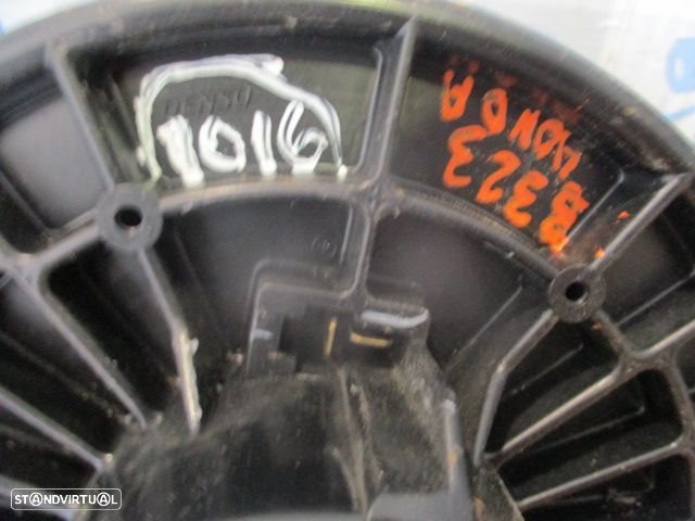 Motor Sofagem 1940001341 HONDA CIVIC ES55 2001 1.6I 110CV 4P CINZA - 3