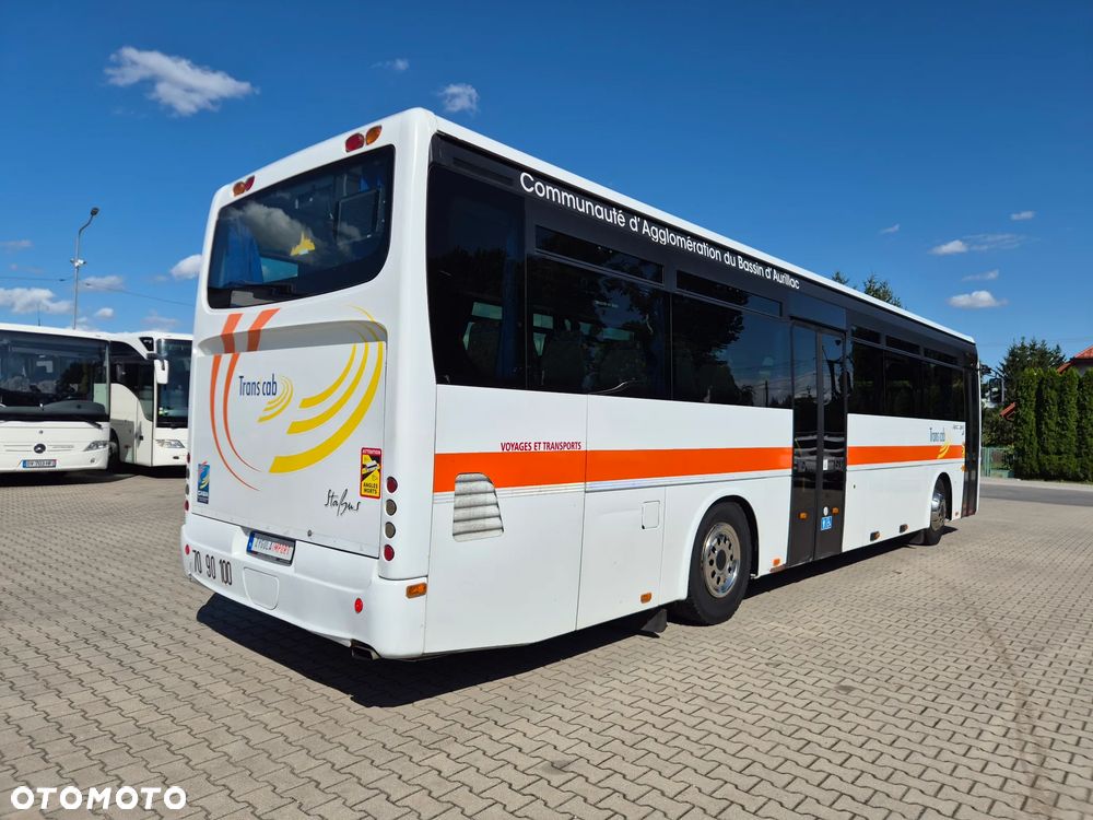 Irisbus RECREO / SPROWADZONY / EURO 5 / WINDA - 5