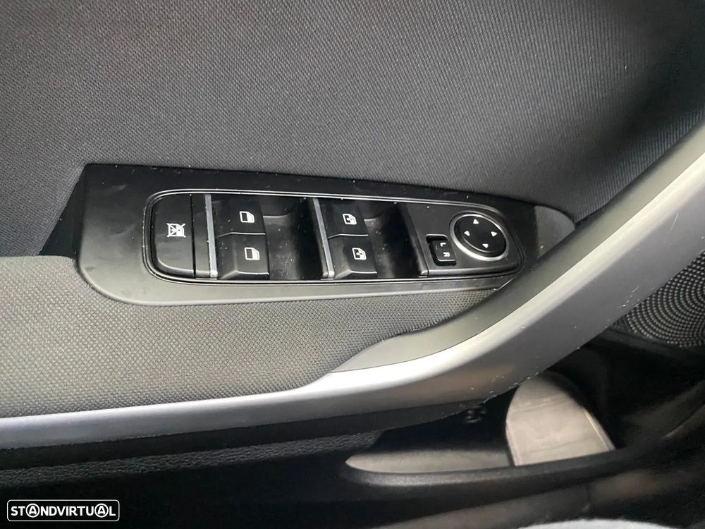Kia XCeed 1.0 T-GDI Dynamic+ - 5