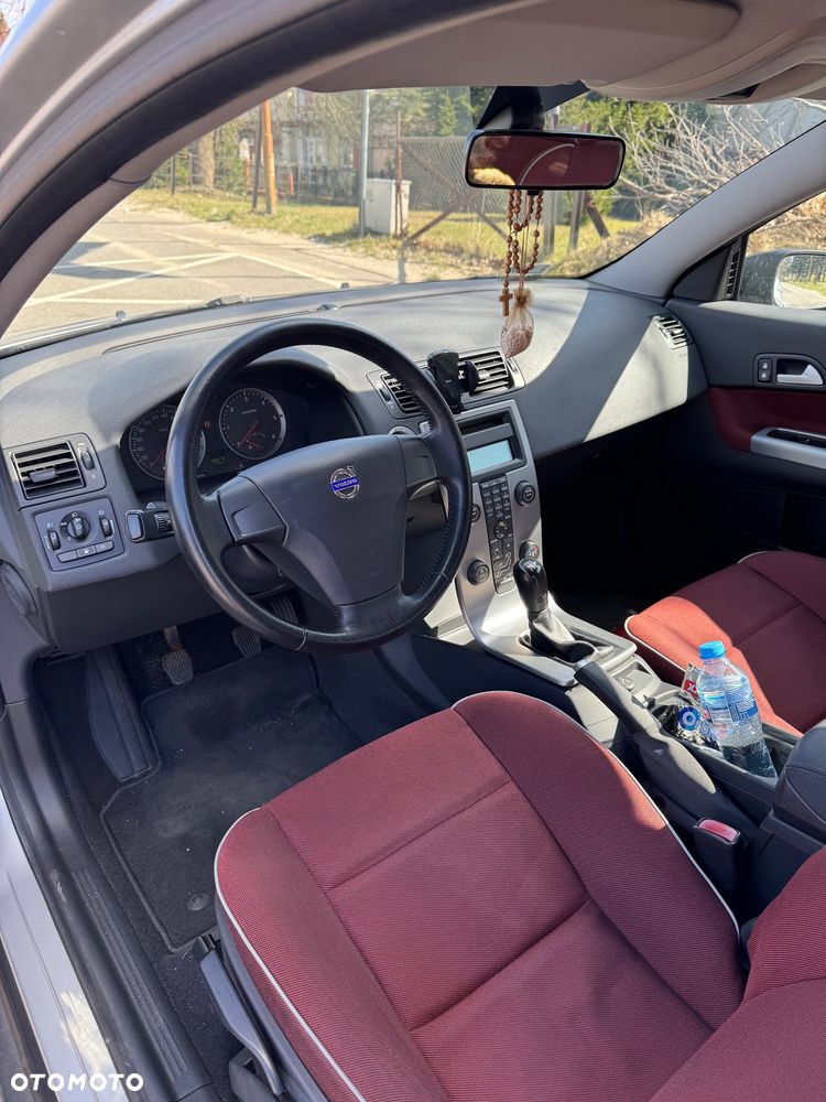 Volvo C30 - 20