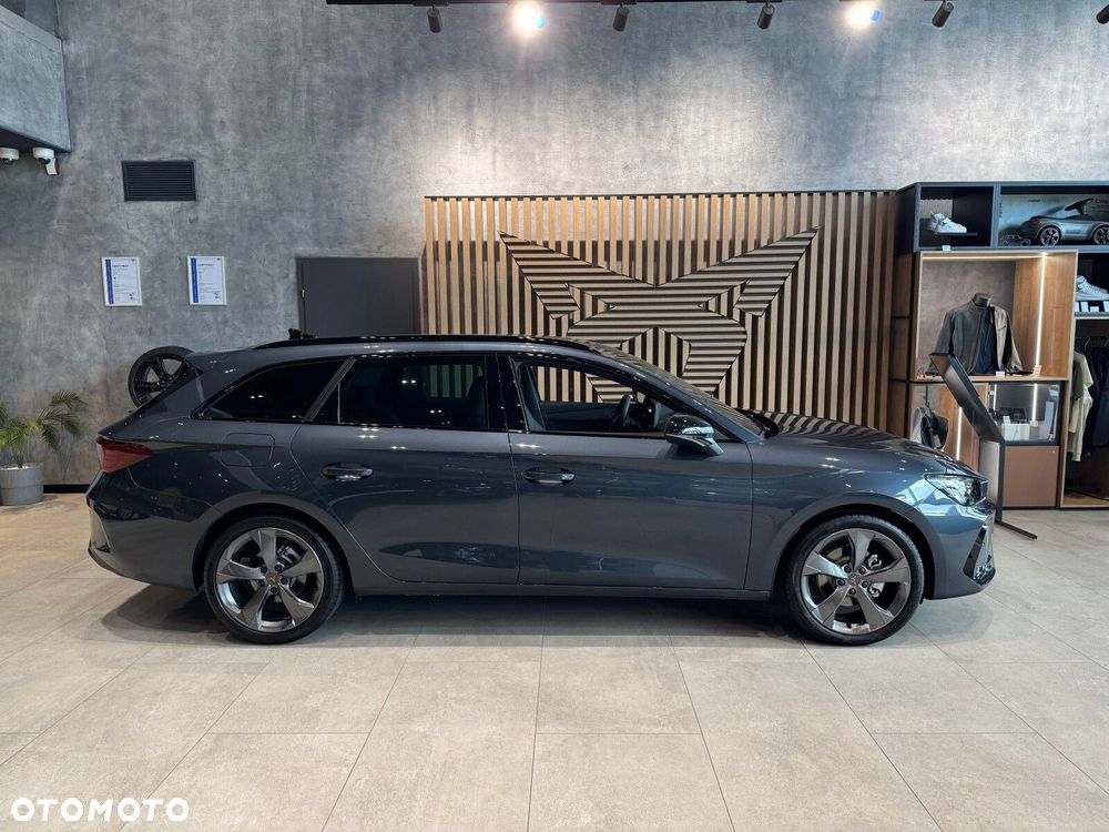 Cupra Leon - 7